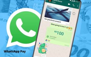 Entenda Os Impactos Do Whatsapp Pay Para O Seu Negócio - EIFFEL ORGANIZACAO CONTABIL