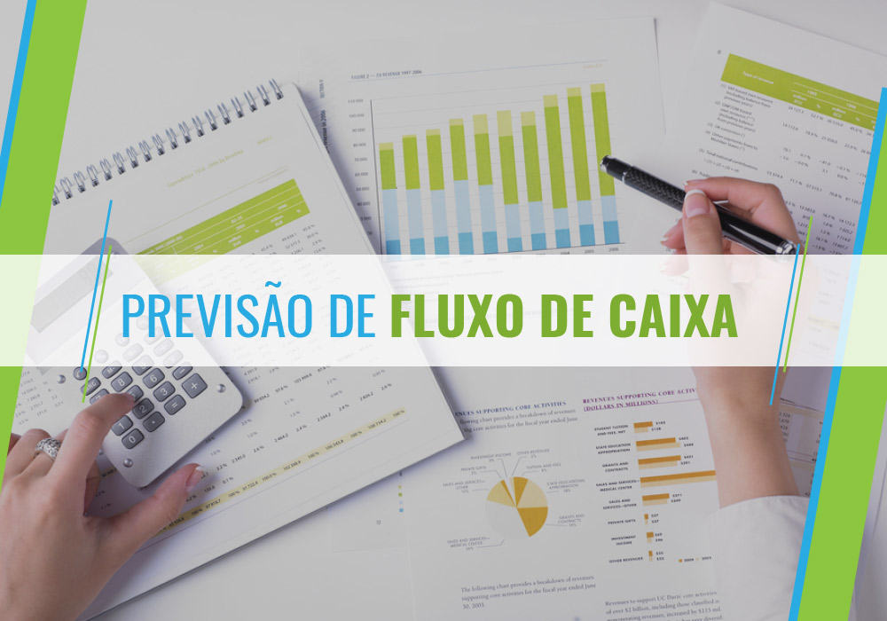 Previsão De Fluxo De Caixa - EIFFEL ORGANIZACAO CONTABIL